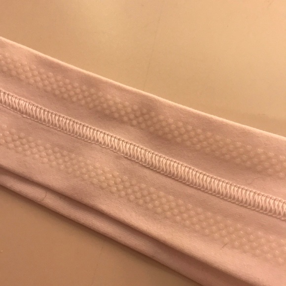 Lululemon “Fly Away Tamer” Headband (SOLD) - Picture 3 of 3